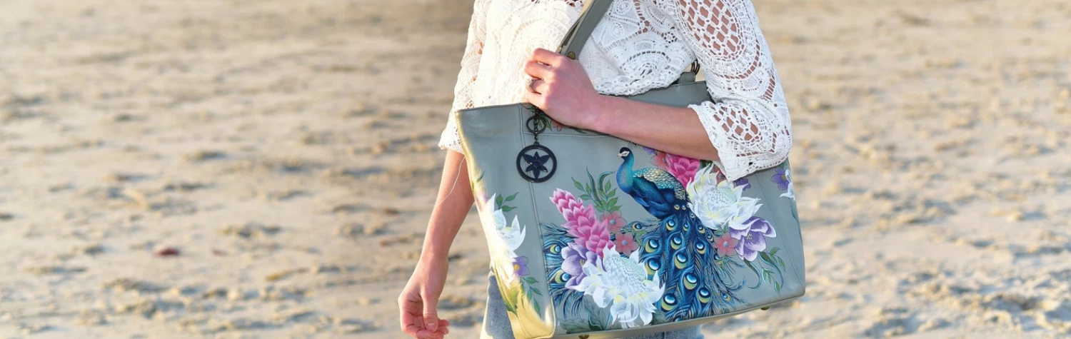 Anuschka shop -Anuschka shop 12