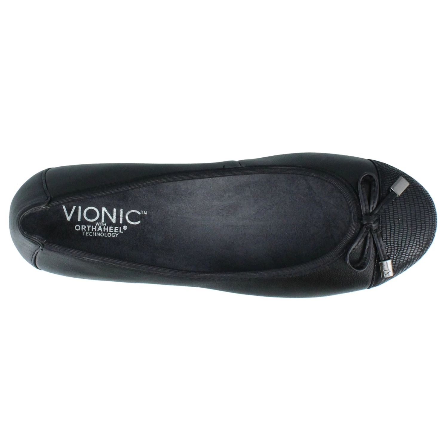 Women's Vionic, Spark Minna Flat 4 Women's Vionic, Spark Minna Flat - Image 2