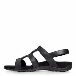 Women's Vionic, Amber Sandal 12 Women's Vionic, Amber Sandal -Anuschka shop 1 152453 ZM 3