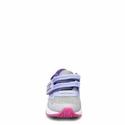Girl's New Balance, Rave Run V1 Sneaker - Infant & Toddler 11 Girl's New Balance, Rave Run V1 Sneaker - Infant & Toddler -Anuschka shop 1 1586631 ZM 2