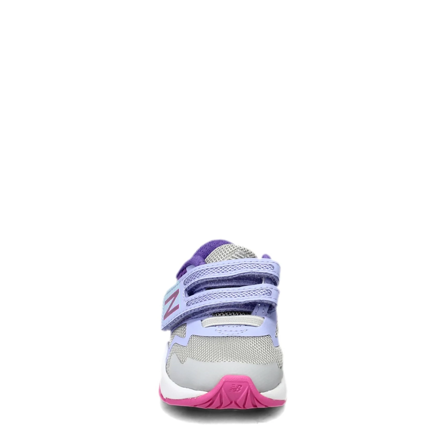 Girl's New Balance, Rave Run V1 Sneaker - Infant & Toddler 5 Girl's New Balance, Rave Run V1 Sneaker - Infant & Toddler - Image 3