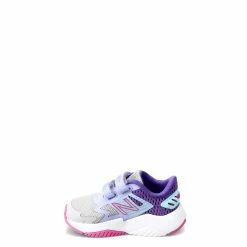 Girl's New Balance, Rave Run V1 Sneaker - Infant & Toddler 12 Girl's New Balance, Rave Run V1 Sneaker - Infant & Toddler -Anuschka shop 1 1586631 ZM 3