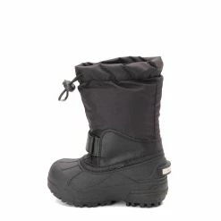 Boy's Columbia, Powderbug Forty Snow Boot - Toddler & Little Kid 12 Boy's Columbia, Powderbug Forty Snow Boot - Toddler & Little Kid -Anuschka shop 1 1640675 ZM 3