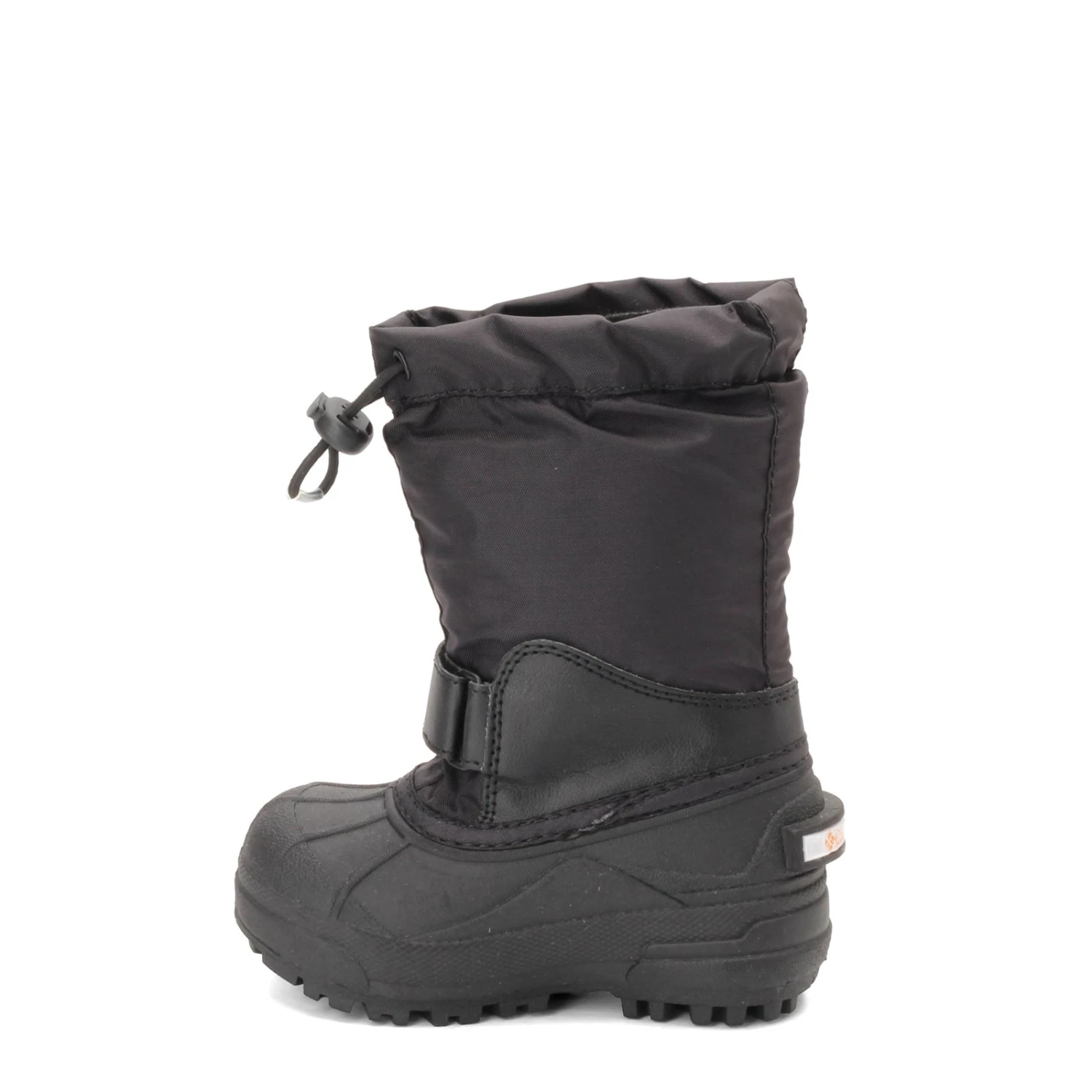 Boy's Columbia, Powderbug Forty Snow Boot - Toddler & Little Kid 6 Boy's Columbia, Powderbug Forty Snow Boot - Toddler & Little Kid - Image 4
