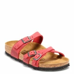 Women's Birkenstock, Franca Sandal