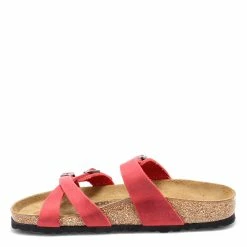 Women's Birkenstock, Franca Sandal 12 Women's Birkenstock, Franca Sandal -Anuschka shop 1 1748824 ZM 3