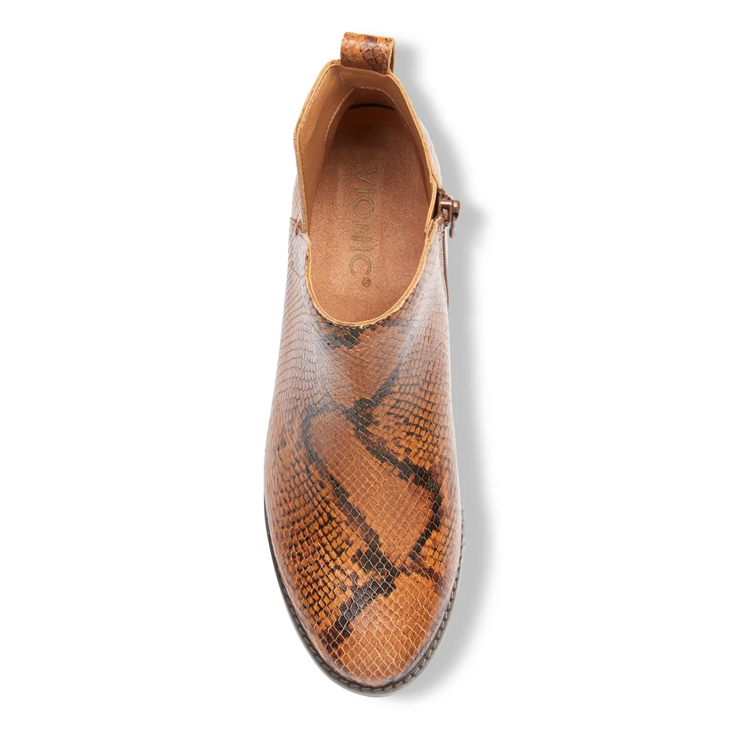 Women's Vionic, Clara Ankle Boot 8 Women's Vionic, Clara Ankle Boot - Image 6