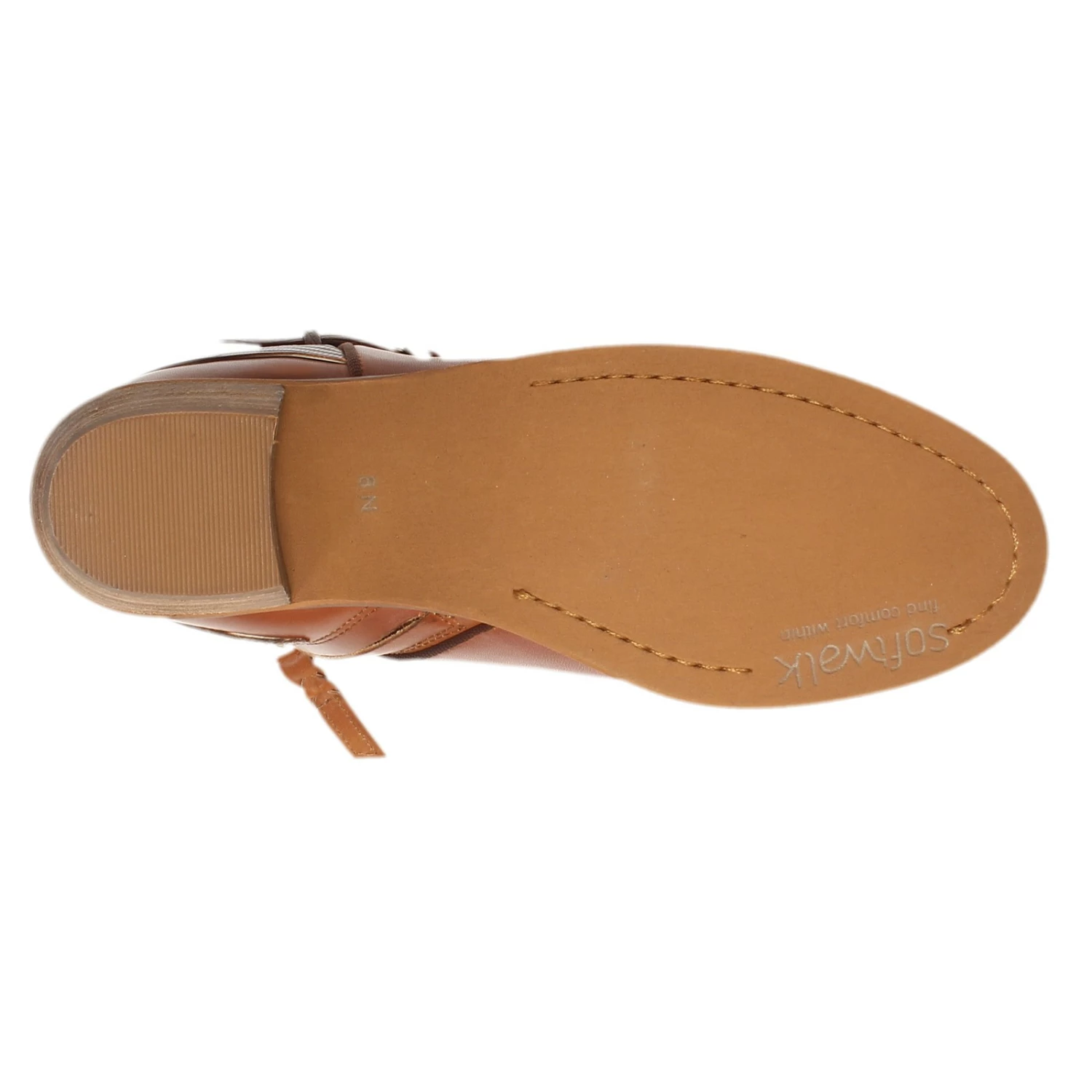 Women's Soft Walk, Raven Boot 9 Women's Soft Walk, Raven Boot - Image 7