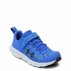 Boy's Under Armour, Assert 8 AC Running Shoe - Little Kid