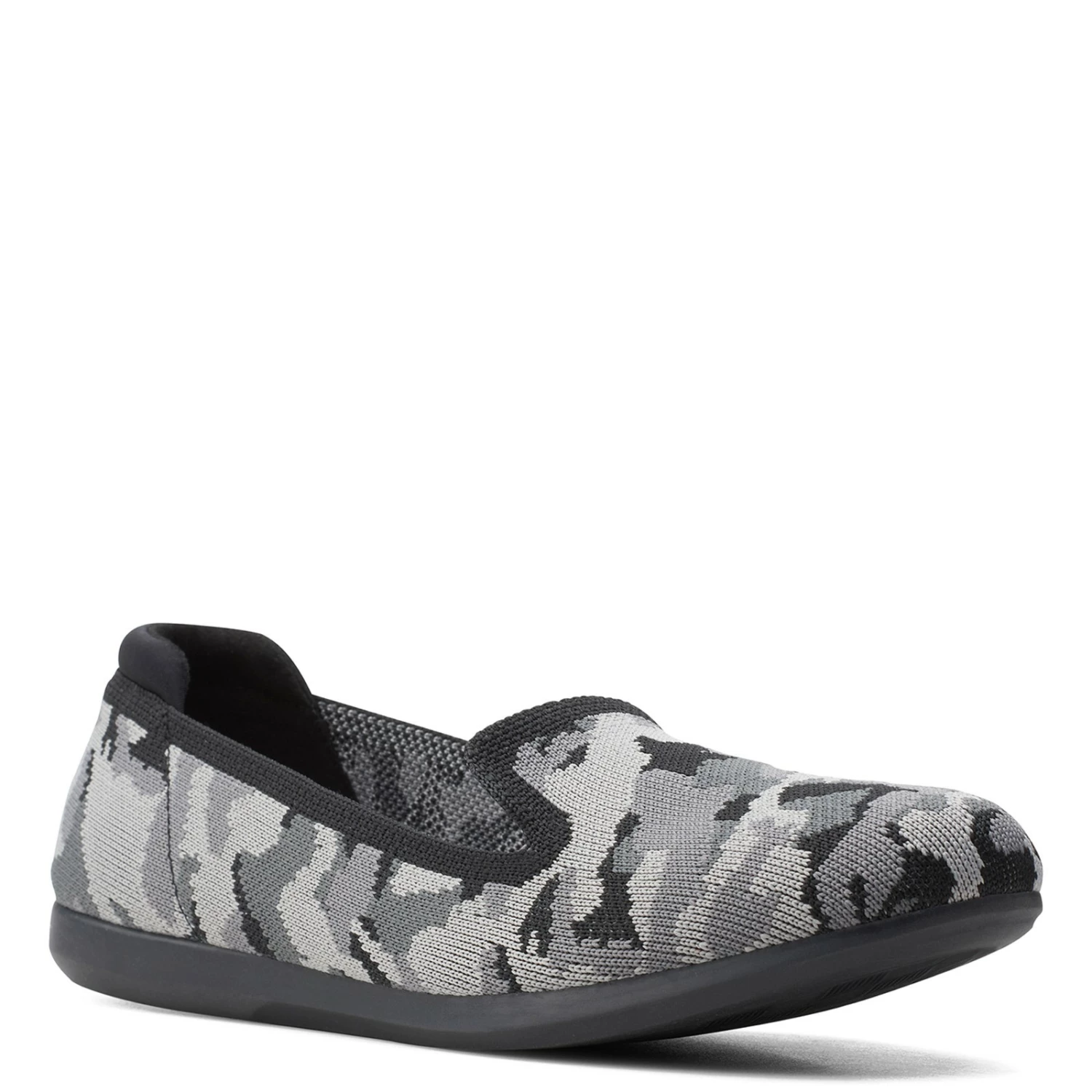 Women's Clarks, Carly Dream Flat 3 Women's Clarks, Carly Dream Flat