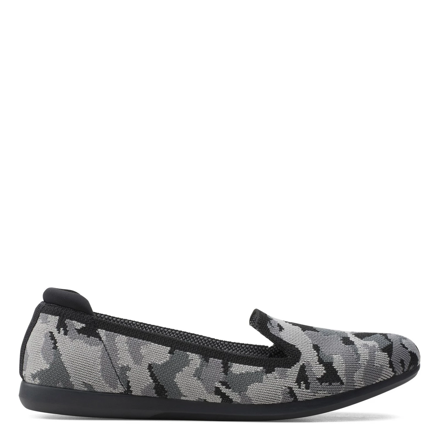 Women's Clarks, Carly Dream Flat 4 Women's Clarks, Carly Dream Flat - Image 2