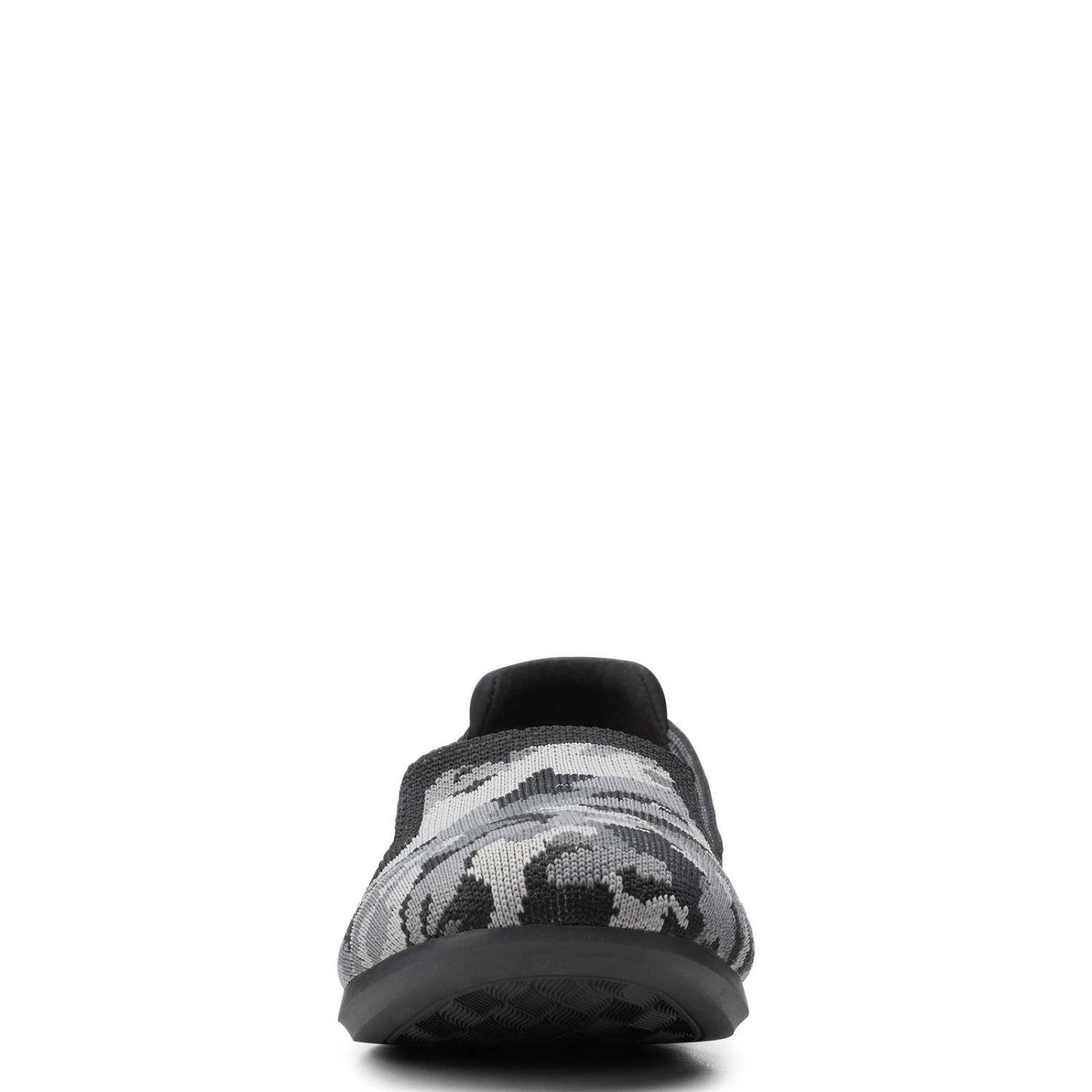 Women's Clarks, Carly Dream Flat 5 Women's Clarks, Carly Dream Flat - Image 3