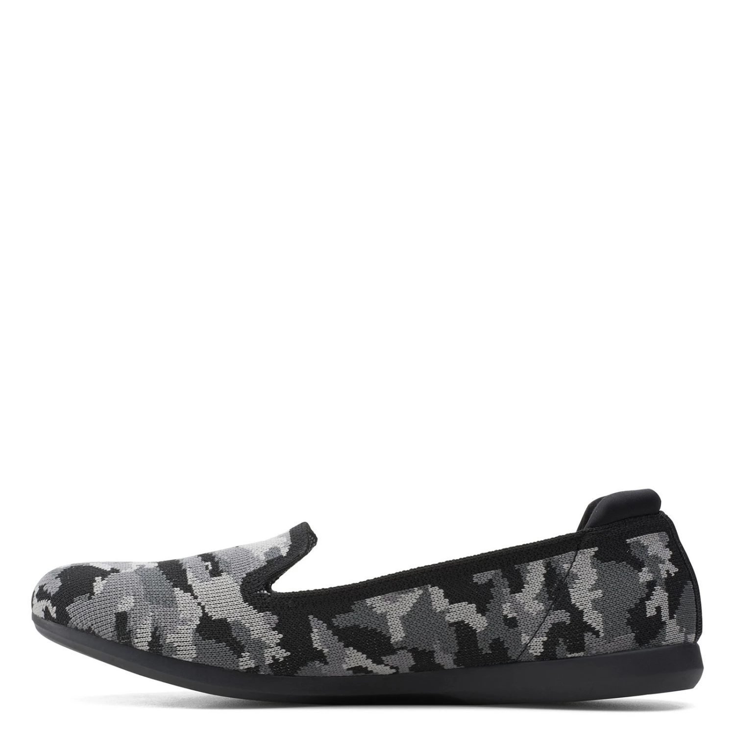 Women's Clarks, Carly Dream Flat 6 Women's Clarks, Carly Dream Flat - Image 4