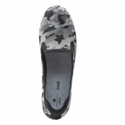 Women's Clarks, Carly Dream Flat 14 Women's Clarks, Carly Dream Flat -Anuschka shop 1 2145401 ZM 5