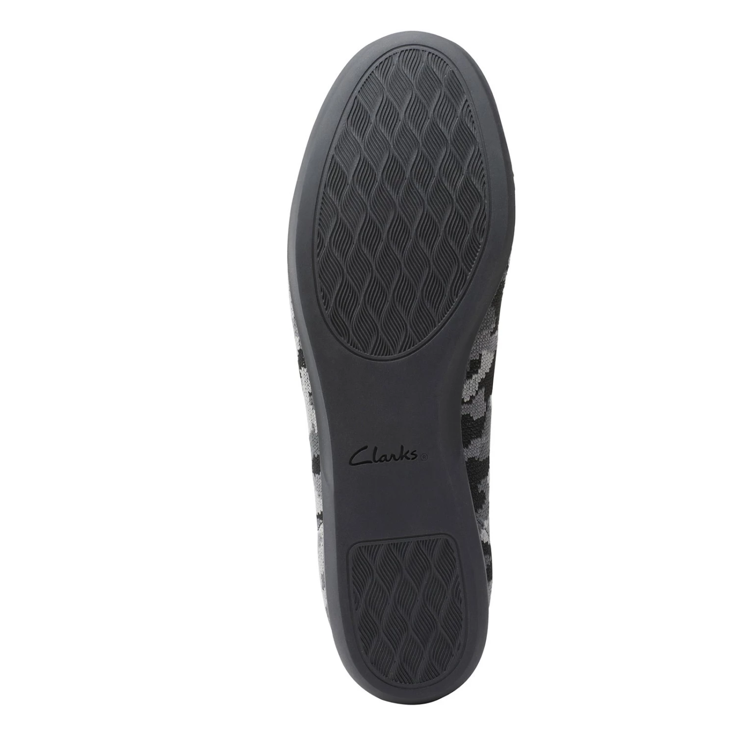 Women's Clarks, Carly Dream Flat 9 Women's Clarks, Carly Dream Flat - Image 7