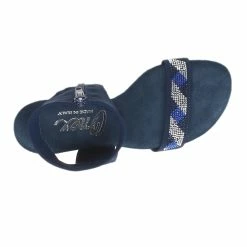 Women's Onex, Saphire Sandal 14 Women's Onex, Saphire Sandal -Anuschka shop 1 2147800 ZM 5