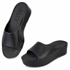 Women's Lemon Jelly, Sunny Slide Sandal -Anuschka shop 1 2147859 ZM 1