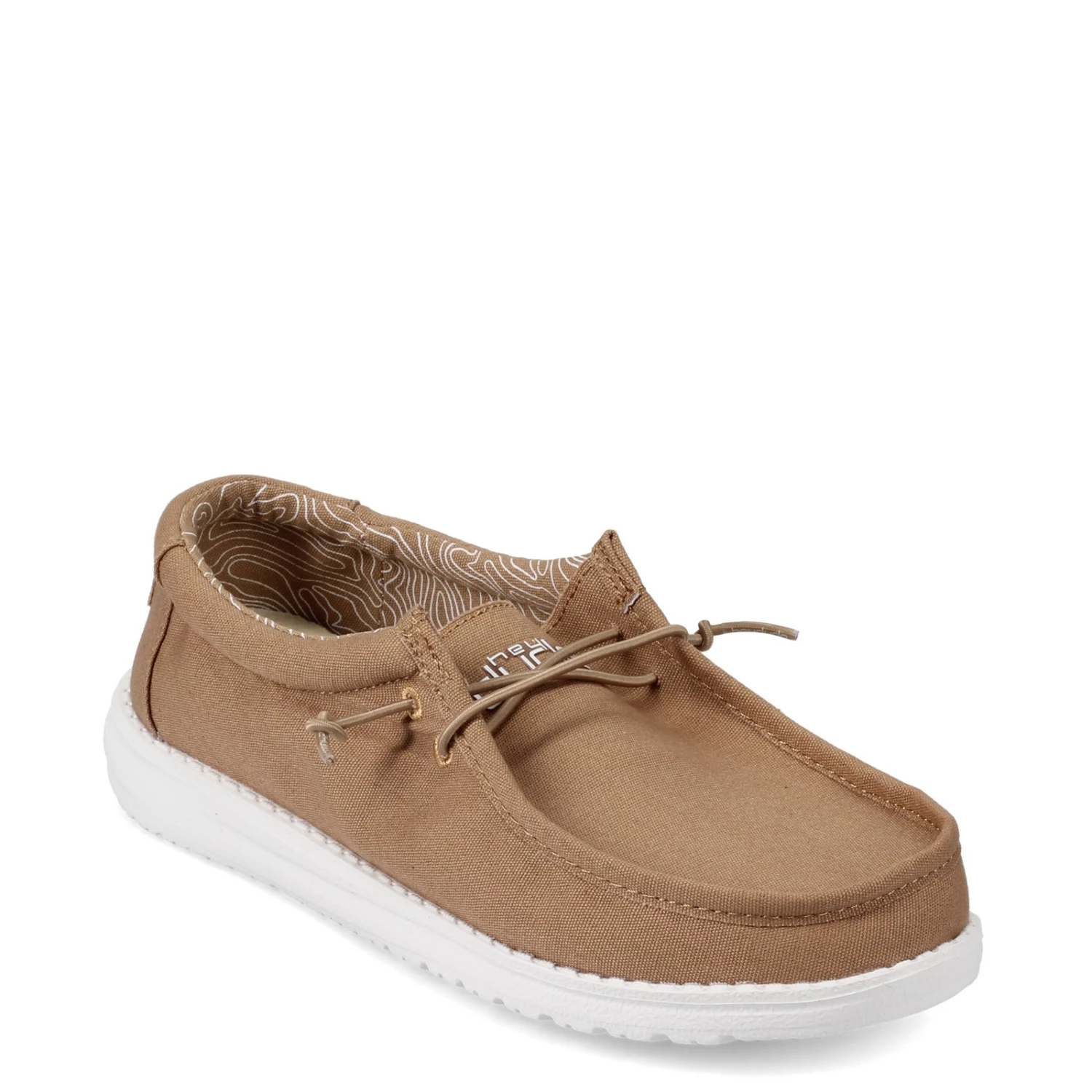 Boy's Hey Dude, Wally Slip-On - Little Kid & Big Kid 3 Boy's Hey Dude, Wally Slip-On - Little Kid & Big Kid