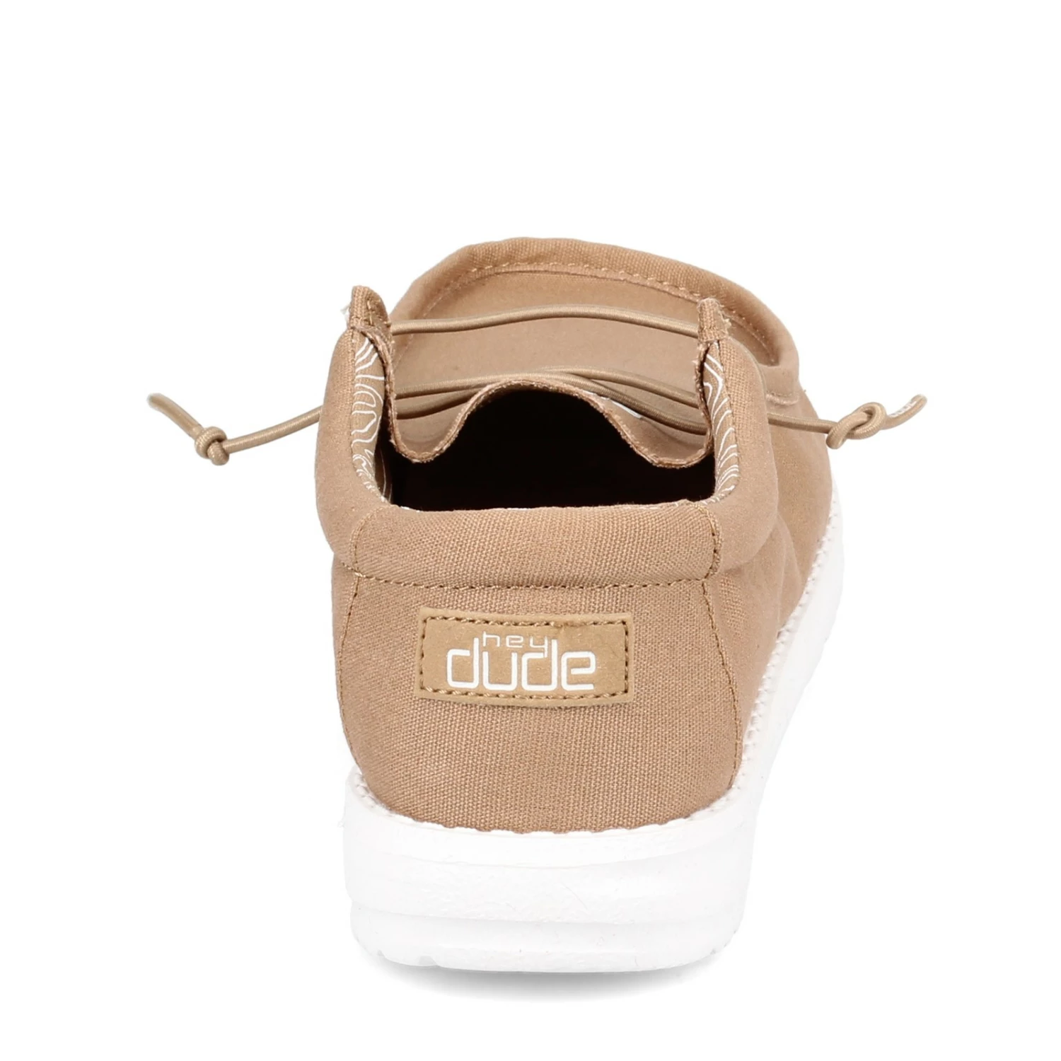 Boy's Hey Dude, Wally Slip-On - Little Kid & Big Kid 7 Boy's Hey Dude, Wally Slip-On - Little Kid & Big Kid - Image 5