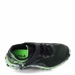 Boy's Fila, Primeforce 4 Strap Sneaker - Little Kid 14 Boy's Fila, Primeforce 4 Strap Sneaker - Little Kid -Anuschka shop 1 2167637 ZM 5