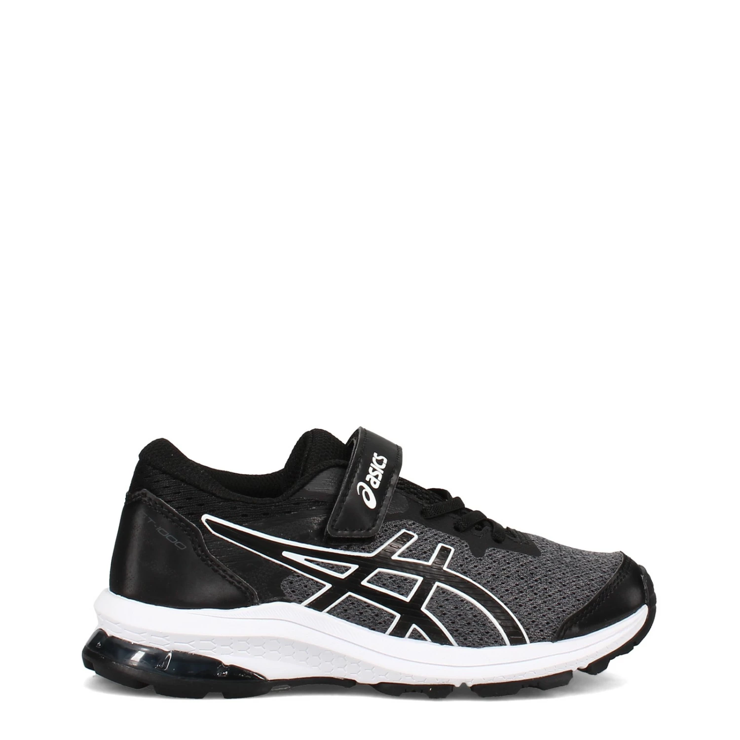 Boy's ASICS, GT-1000 10 Sneaker - Little Kid 4 Boy's ASICS, GT-1000 10 Sneaker - Little Kid - Image 2