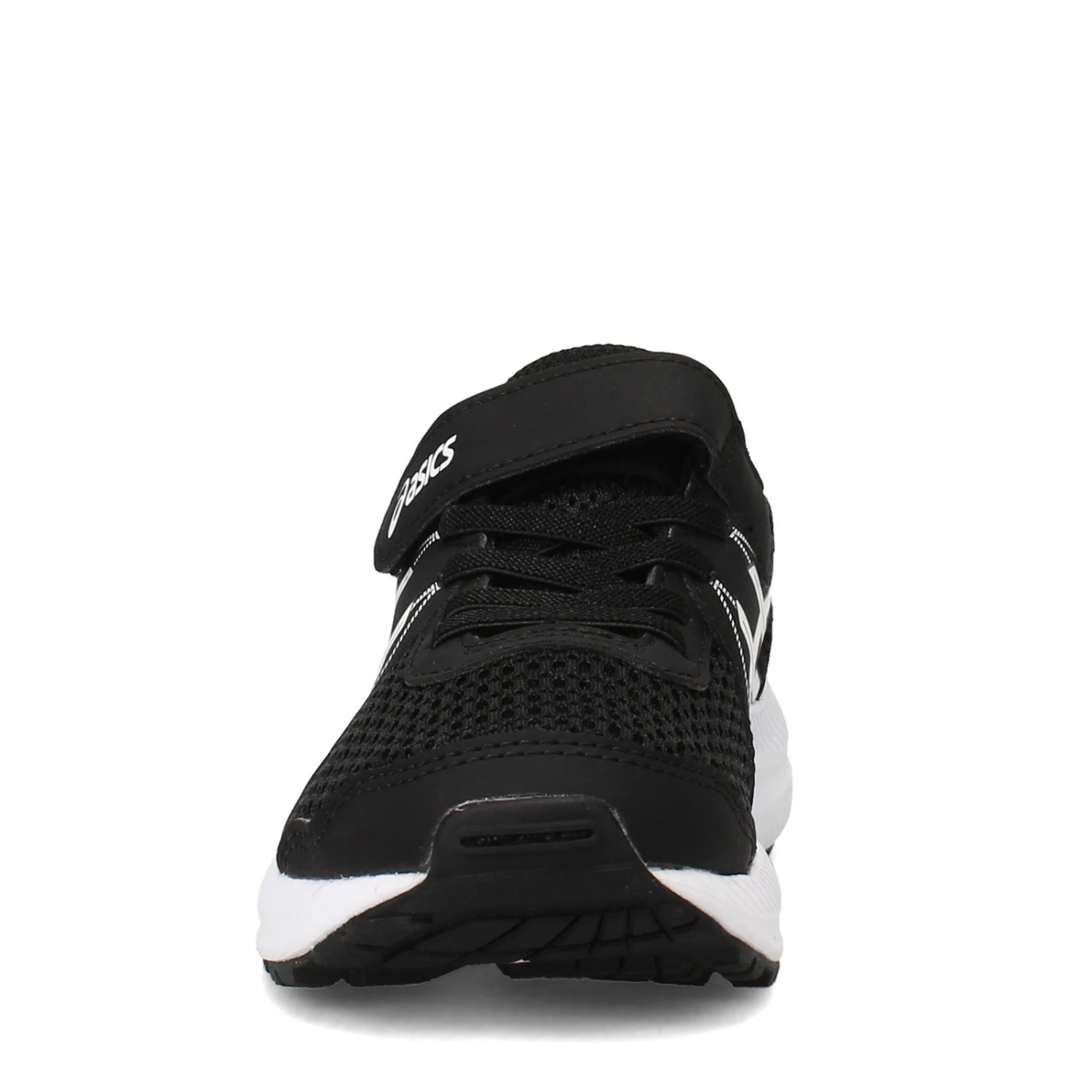 Boy's ASICS, Contend 7 PS Running Shoe - Little Kid 5 Boy's ASICS, Contend 7 PS Running Shoe - Little Kid - Image 3