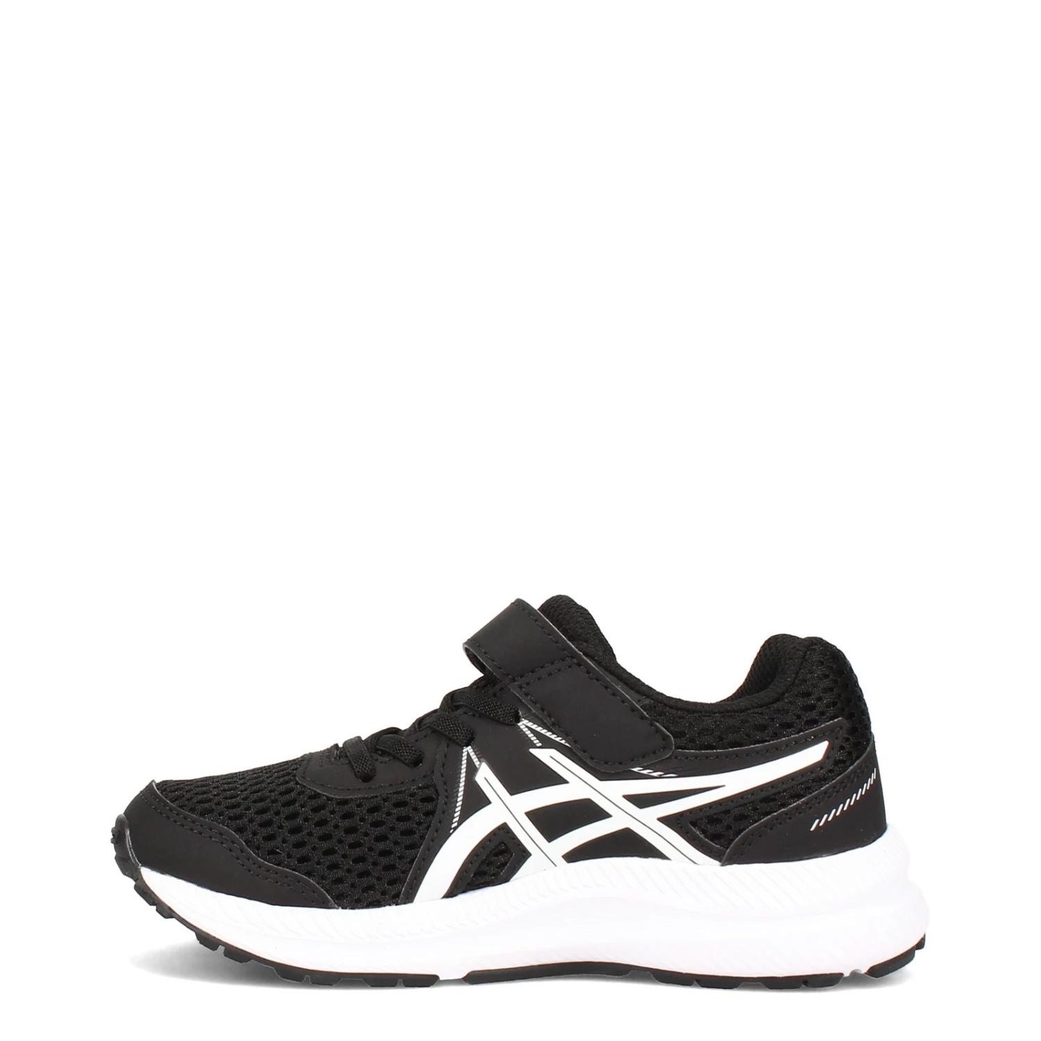 Boy's ASICS, Contend 7 PS Running Shoe - Little Kid 6 Boy's ASICS, Contend 7 PS Running Shoe - Little Kid - Image 4