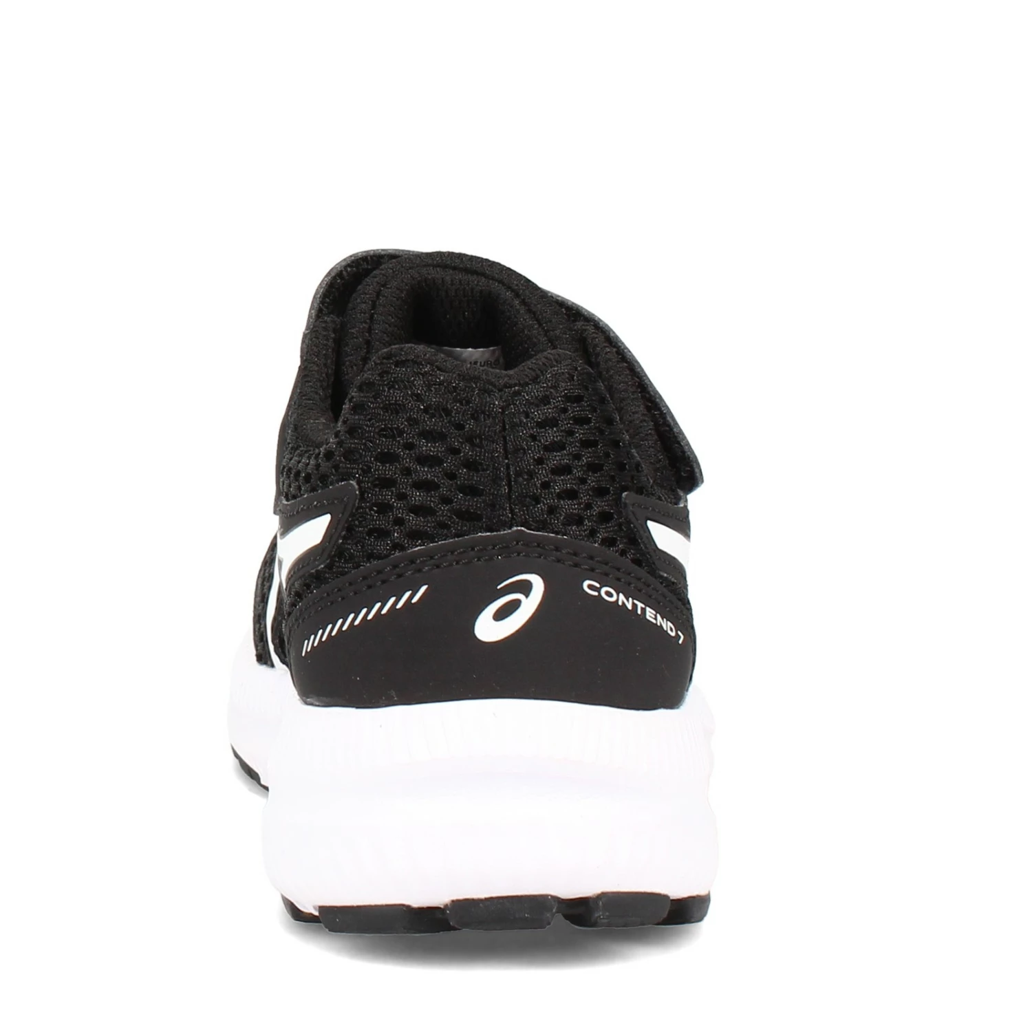 Boy's ASICS, Contend 7 PS Running Shoe - Little Kid 7 Boy's ASICS, Contend 7 PS Running Shoe - Little Kid - Image 5