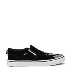 Boy's Vans, Asher Sneaker - Little Kid & Big Kid -Anuschka shop 1 2190851 ZM 1