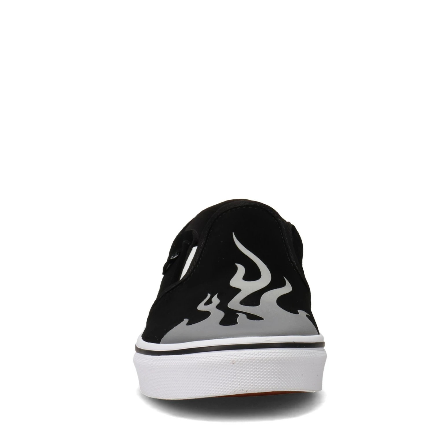 Boy's Vans, Asher Sneaker - Little Kid & Big Kid 5 Boy's Vans, Asher Sneaker - Little Kid & Big Kid - Image 3
