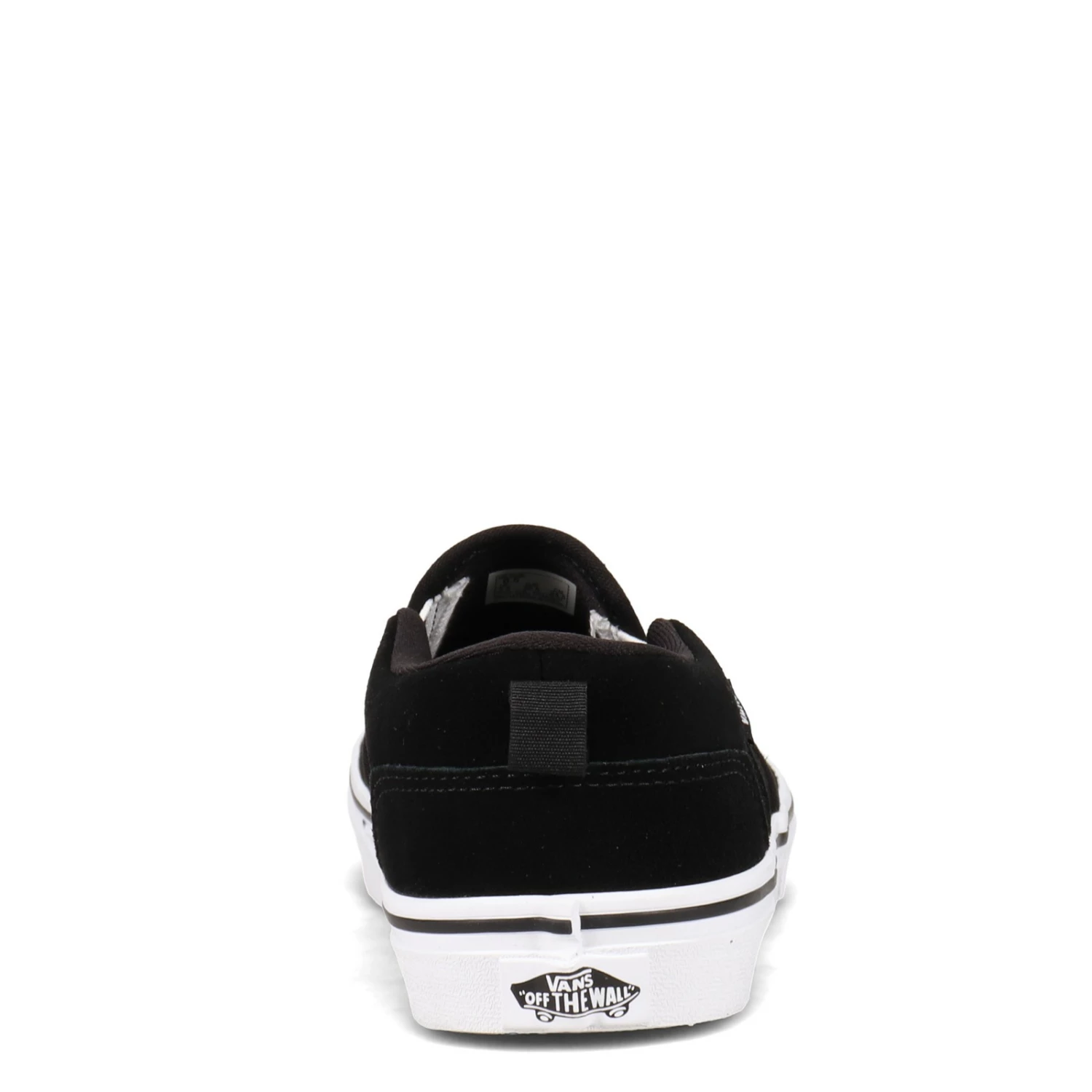 Boy's Vans, Asher Sneaker - Little Kid & Big Kid 7 Boy's Vans, Asher Sneaker - Little Kid & Big Kid - Image 5