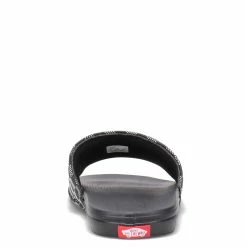 Boy's Vans, Range Slide Sandal - Little Kid & Big Kid -Anuschka shop 1 2191103 ZM 4