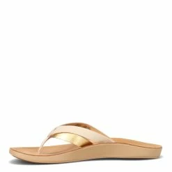 Women's OluKai, Kaekae Sandal 12 Women's OluKai, Kaekae Sandal -Anuschka shop 1 2194467 ZM 3