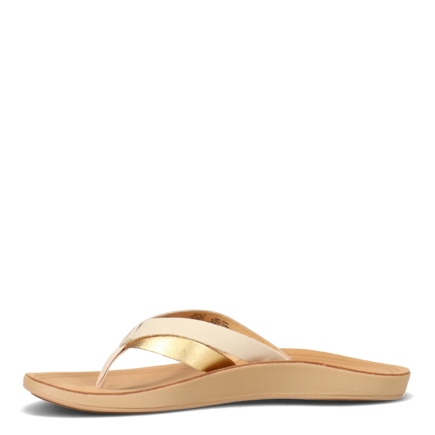 Women's OluKai, Kaekae Sandal 6 Women's OluKai, Kaekae Sandal - Image 4