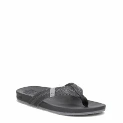 Boy's Reef, Cushion Bounce Sandal - Little Kid & Big Kid