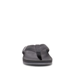 Boy's Reef, Cushion Bounce Sandal - Little Kid & Big Kid -Anuschka shop 1 2197545 ZM 2