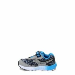 Boy's Saucony, Ride 10 JR Sneaker - Toddler & Little Kid 12 Boy's Saucony, Ride 10 JR Sneaker - Toddler & Little Kid -Anuschka shop 1 2197596 ZM 3