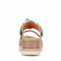 Women's Born, Fawn Sandal -Anuschka shop 1 2204302 ZM 4
