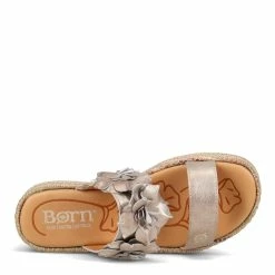 Women's Born, Fawn Sandal -Anuschka shop 1 2204302 ZM 5