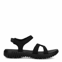 Women's Skechers, GOwalk Smart - Flirty Sandal 10 Women's Skechers, GOwalk Smart - Flirty Sandal -Anuschka shop 1 2208725 ZM 1