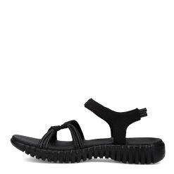 Women's Skechers, GOwalk Smart - Flirty Sandal -Anuschka shop 1 2208725 ZM 3