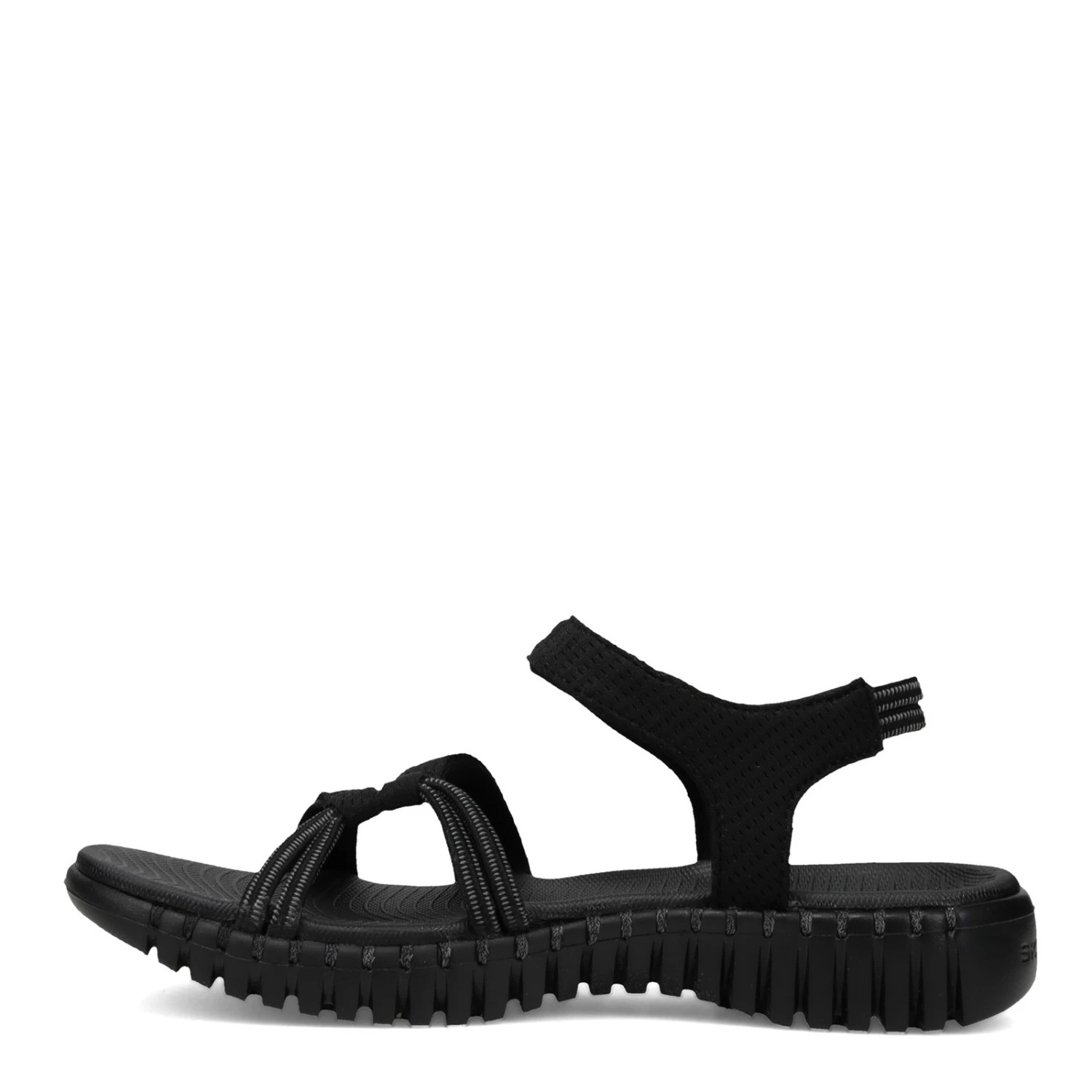 Women's Skechers, GOwalk Smart - Flirty Sandal 6 Women's Skechers, GOwalk Smart - Flirty Sandal - Image 4