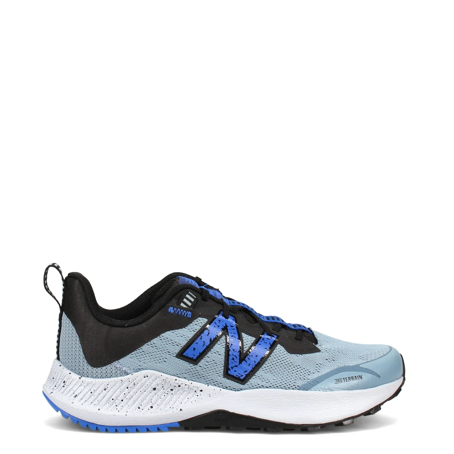 Boy's New Balance, Fuelcore Nitrel V4 Sneaker - Little Kid & Big Kid 4 Boy's New Balance, Fuelcore Nitrel V4 Sneaker - Little Kid & Big Kid - Image 2