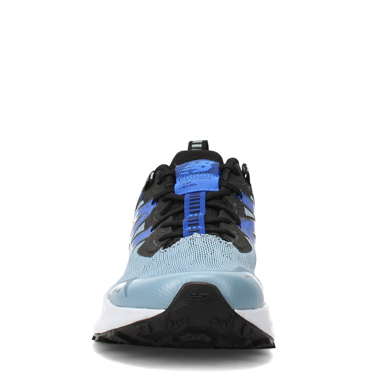 Boy's New Balance, Fuelcore Nitrel V4 Sneaker - Little Kid & Big Kid 5 Boy's New Balance, Fuelcore Nitrel V4 Sneaker - Little Kid & Big Kid - Image 3