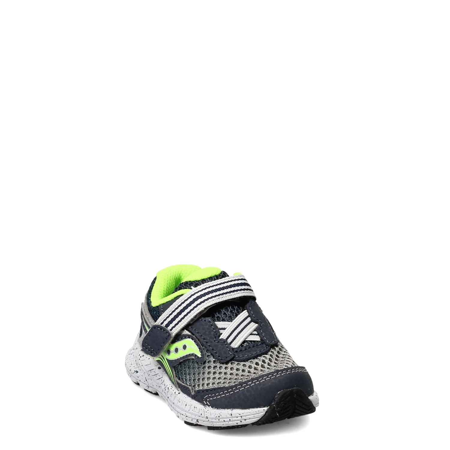 Boy's Saucony, Ride 10 JR Sneaker - Toddler 3 Boy's Saucony, Ride 10 JR Sneaker - Toddler