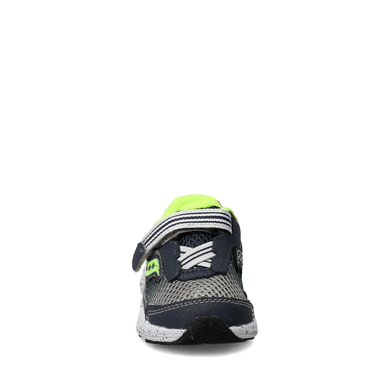 Boy's Saucony, Ride 10 JR Sneaker - Toddler 5 Boy's Saucony, Ride 10 JR Sneaker - Toddler - Image 3