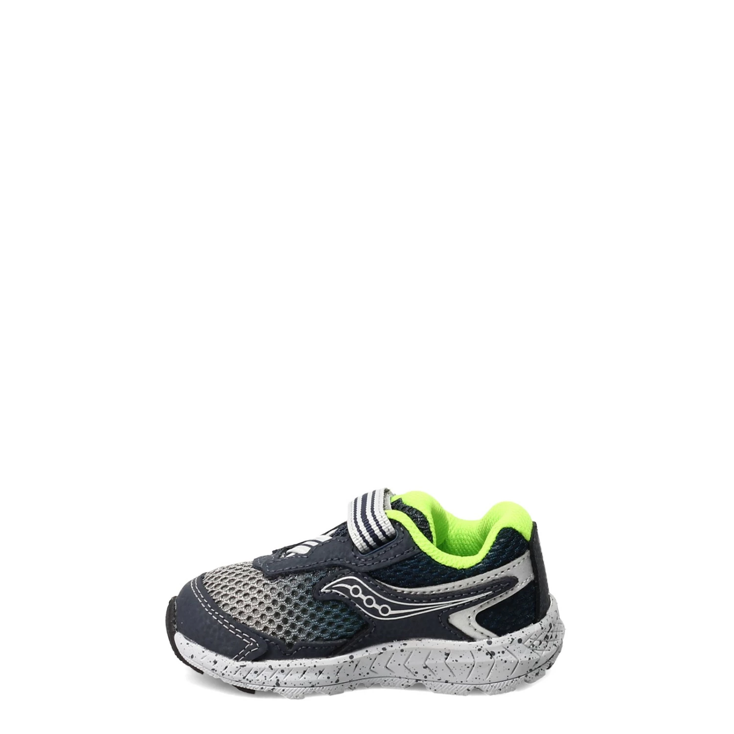 Boy's Saucony, Ride 10 JR Sneaker - Toddler 6 Boy's Saucony, Ride 10 JR Sneaker - Toddler - Image 4