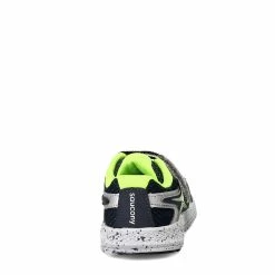 Boy's Saucony, Ride 10 JR Sneaker - Toddler 13 Boy's Saucony, Ride 10 JR Sneaker - Toddler -Anuschka shop 1 2213700 ZM 4