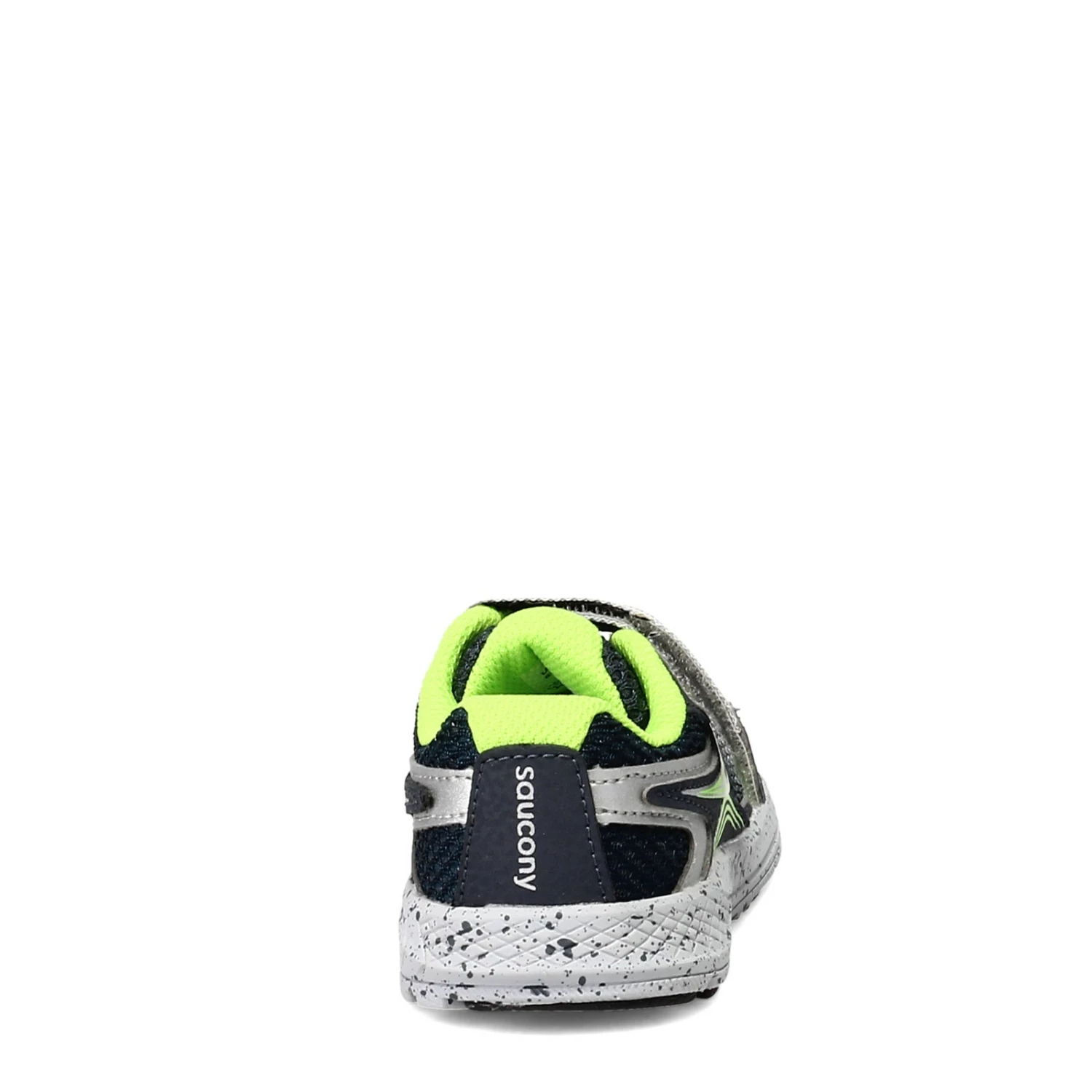 Boy's Saucony, Ride 10 JR Sneaker - Toddler 7 Boy's Saucony, Ride 10 JR Sneaker - Toddler - Image 5