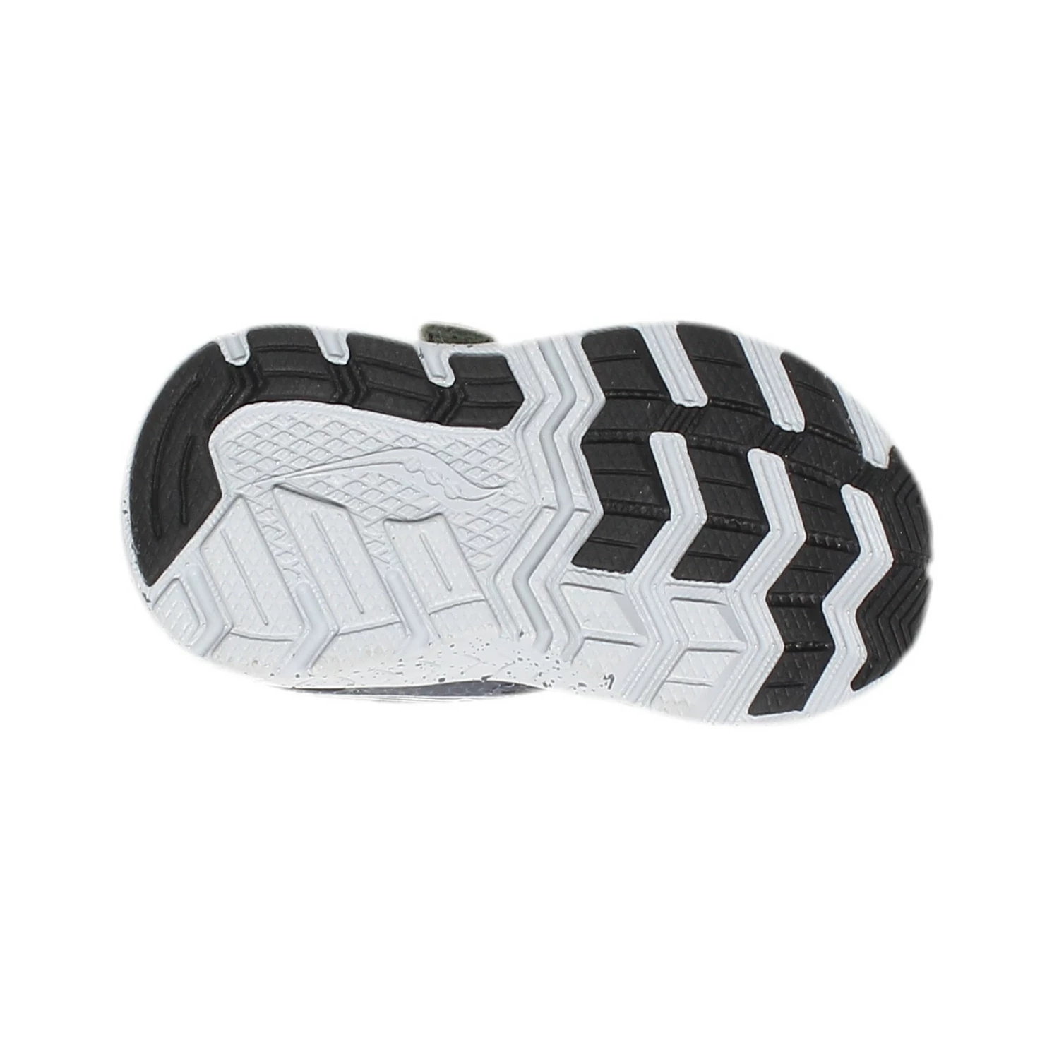 Boy's Saucony, Ride 10 JR Sneaker - Toddler 9 Boy's Saucony, Ride 10 JR Sneaker - Toddler - Image 7